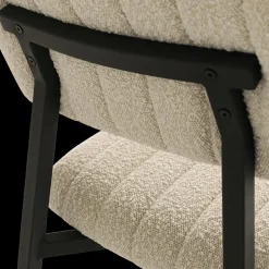 Stoel NAFI Touch pearl