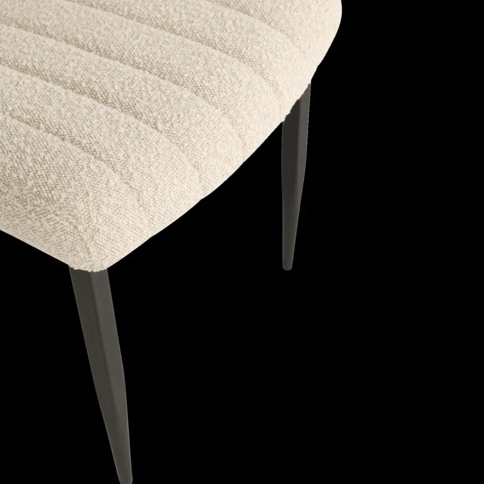 Stoel NAFI Touch pearl