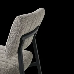 Stoel NAFI Touch Toffee