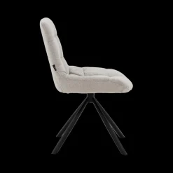 Stoel OLIA 360° Beige