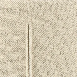 Stoel PLATS Monza cream 90