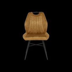 Stoel PUEBLA Luxor Cognac