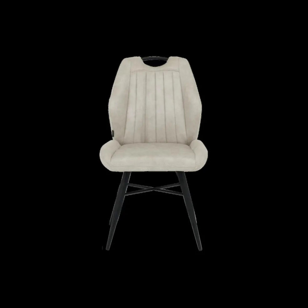 Stoel PUEBLA Luxor Sand