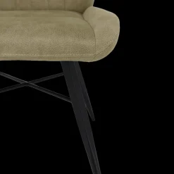 Stoel PUEBLA Luxor Thyme