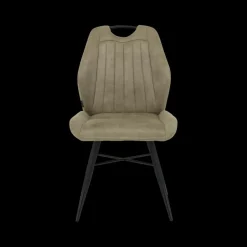 Stoel PUEBLA Luxor Thyme