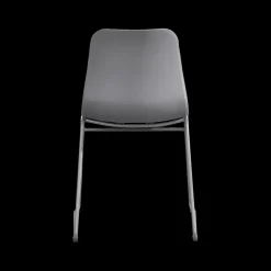 Stoel SABRINA PP grijs