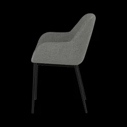 Stoel SAMPA Light Grey