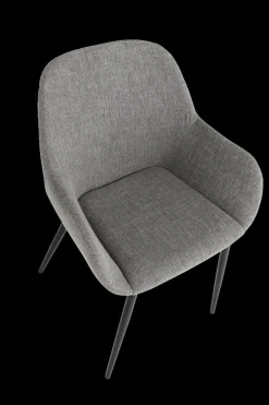 Stoel SAMPA Light Grey