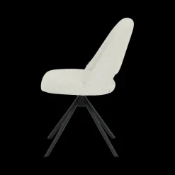 Stoel SEVEN 360° Linen