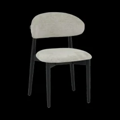 Stoel SIGNE Ash Wood Black