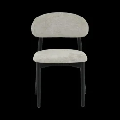 Stoel SIGNE Ash Wood Black