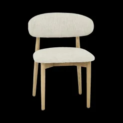 Stoel SIGNE Ash Wood Natural