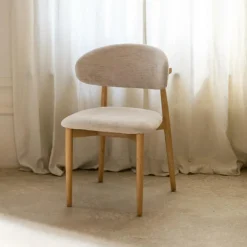 Stoel SIGNE Ash Wood Natural