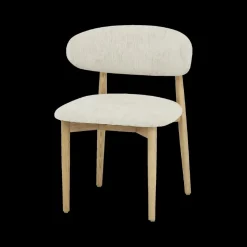 Stoel SIGNE Ash Wood Natural