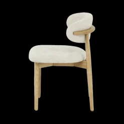 Stoel SIGNE Ash Wood Natural