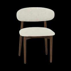 Stoel SIGNE Ash Wood Walnut