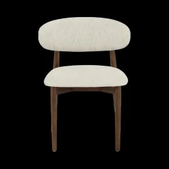 Stoel SIGNE Ash Wood Walnut