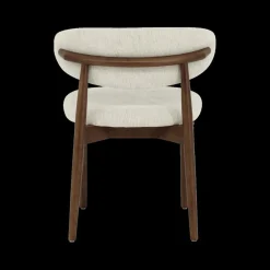 Stoel SIGNE Ash Wood Walnut