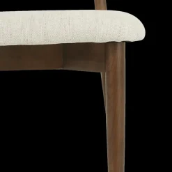 Stoel SIGNE Ash Wood Walnut