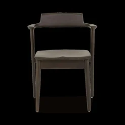 Stoel TEO Ash Wood Havana