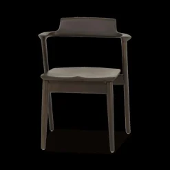 Stoel TEO Ash Wood Havana