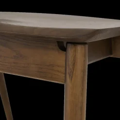 Stoel TEO Ash Wood Walnut