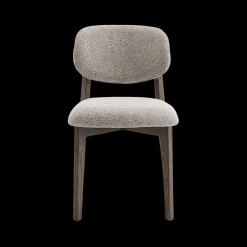 Stoel TILO Massief Eik Smoked