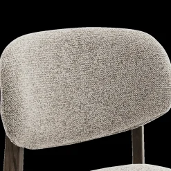 Stoel TILO Massief Eik Smoked