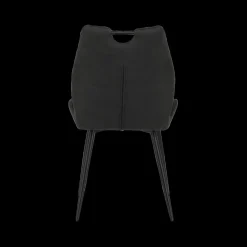 Stoel TOMASO Micro Anthracite