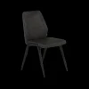 Stoel VERONA Luxor Anthracite 4