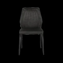 Stoel VERONA Luxor Anthracite 4