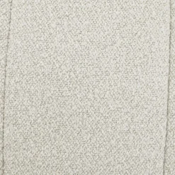 Stoel ZORITA Wieltjes Cream