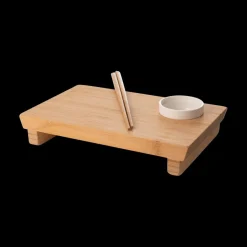 Sushi Tray Giftset