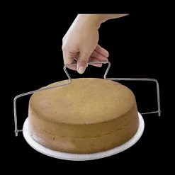 Taart/Biscuitsnijder LILY