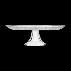 Taartplateau RENAISSANCE Glas