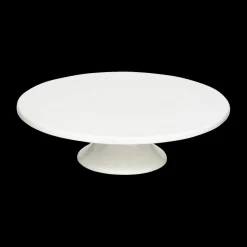 Taartschotel NOURA Rond Wit