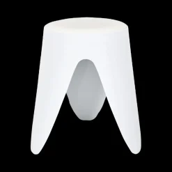Tabouret IDALO Wit