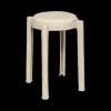 Tabouret PALSTA PP Beige