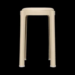 Tabouret PALSTA PP Beige