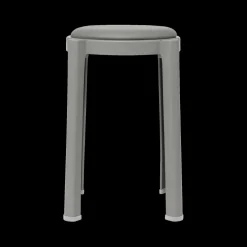 Tabouret PALSTA PP Grijs