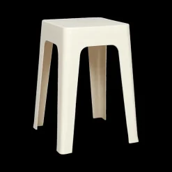 Tabouret SPLENTA Crème