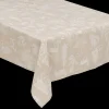 Tafelkleed WINTERLAND 360 Beige
