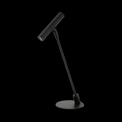 Tafellamp ALEC Zwart