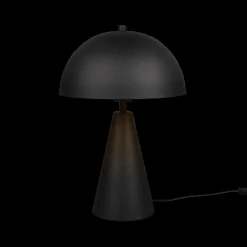 Tafellamp ALFIE Met. Zwart