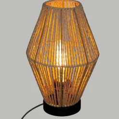 Tafellamp ANNAISS Naturel