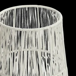 Tafellamp BANJAR Crème