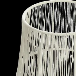 Tafellamp BANJAR Crème