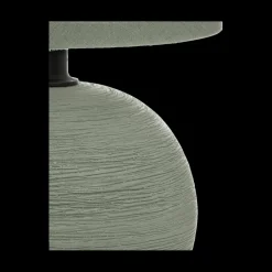 Tafellamp BOULE Kaki/Kap Kaki