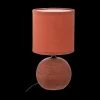 Tafellamp BOULE Terra