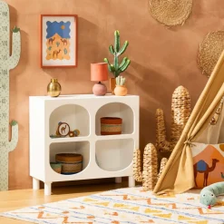 Tafellamp BOULE Terra